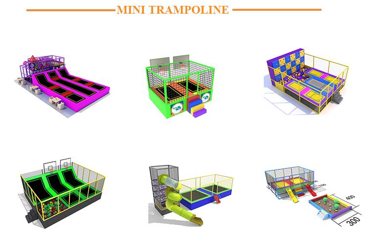 mini trampolin mini trampoline