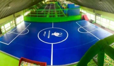 Telovadnica Soft Padding