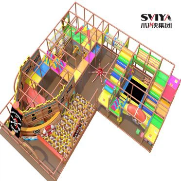 Kids Plastic Ball Pool